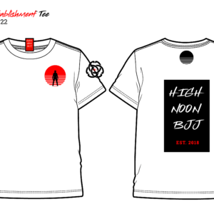 The "Establishment" Tee