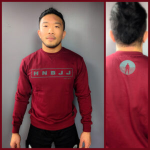 Crewneck Sweatshirt