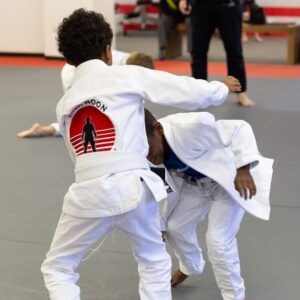 HN Kids! Gi w/ Belt