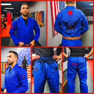The Signa Militaria Gi